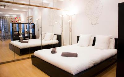 Studio Gracia By MyRentalHost 4 Studio Gracia By MyRentalHost 4