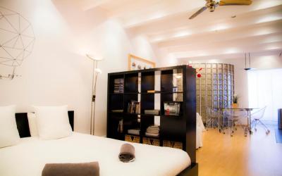 Studio Gracia By MyRentalHost 2 Studio Gracia By MyRentalHost 2