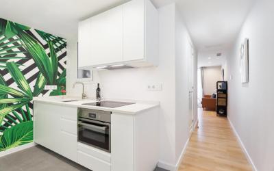 Art House Paral-lel Sant Antoni 8 Art House Paral-lel Sant Antoni 8
