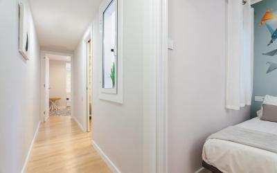 Art House Paral-lel Sant Antoni 6 Art House Paral-lel Sant Antoni 6