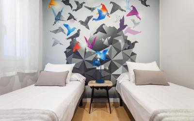 Art House Paral-lel Sant Antoni 10 Art House Paral-lel Sant Antoni 10