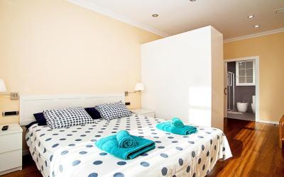 Apartment Eixample Esquerre Gran Via Balmes by Interhome 9 Apartment Eixample Esquerre Gran Via Balmes by Interhome 9