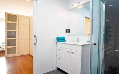 Apartment Eixample Esquerre Gran Via Balmes by Interhome 7 Apartment Eixample Esquerre Gran Via Balmes by Interhome 7
