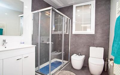Apartment Eixample Esquerre Gran Via Balmes by Interhome 6 Apartment Eixample Esquerre Gran Via Balmes by Interhome 6