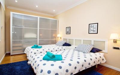 Apartment Eixample Esquerre Gran Via Balmes by Interhome 5 Apartment Eixample Esquerre Gran Via Balmes by Interhome 5