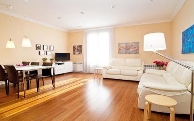 Apartment Eixample Esquerre Gran Via Balmes by Interhome 3 Apartment Eixample Esquerre Gran Via Balmes by Interhome 3