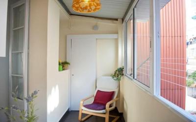 CENTRAL & BRIGHT APARTMENT!! 8 CENTRAL & BRIGHT APARTMENT!! 8