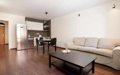 Apart céntrico con terraza en Gracia 3 Apart céntrico con terraza en Gracia 3