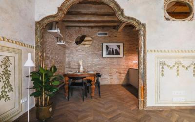 En Ville Boutique Apartments Boqueria Market 9 En Ville Boutique Apartments Boqueria Market 9