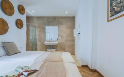 En Ville Boutique Apartments Boqueria Market 3 En Ville Boutique Apartments Boqueria Market 3