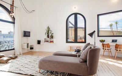 DestinationBCN Marimon Apartment 5 DestinationBCN Marimon Apartment 5