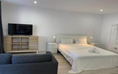 Apartamentos Barcelona - Iberia 5 Apartamentos Barcelona - Iberia 5