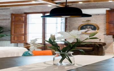 Lovely loft near Barcelona center 7 Lovely loft near Barcelona center 7