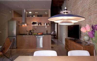 Artsy&Design apartment 6 Artsy&Design apartment 6