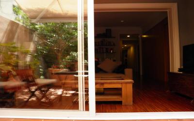 Suitur Courtyard Apartment 9 Suitur Courtyard Apartment 9