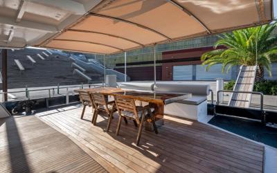 Luxury Boat Hotel Barcelona 2 Luxury Boat Hotel Barcelona 2