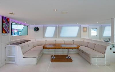 Luxury Boat Hotel Barcelona 3 Luxury Boat Hotel Barcelona 3