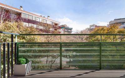 ApartsNouBcn Equador Les Corts 2 ApartsNouBcn Equador Les Corts 2