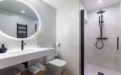 ApartsNouBcn Equador Les Corts 7 ApartsNouBcn Equador Les Corts 7
