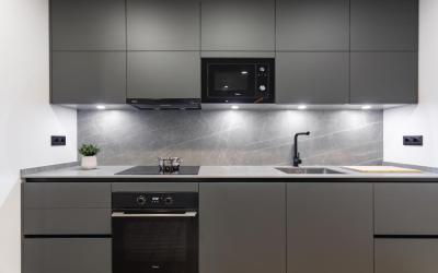 ApartsNouBcn Equador Les Corts 4 ApartsNouBcn Equador Les Corts 4