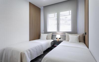 ApartsNouBcn Equador Les Corts 3 ApartsNouBcn Equador Les Corts 3