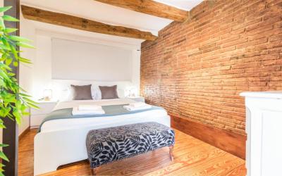 Precioso Apartamento en Mercat Sant Antoni 3 Precioso Apartamento en Mercat Sant Antoni 3