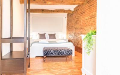 Precioso Apartamento en Mercat Sant Antoni 7 Precioso Apartamento en Mercat Sant Antoni 7