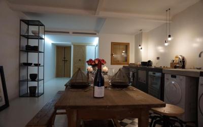 Loft Born Barcelone 4 Loft Born Barcelone 4