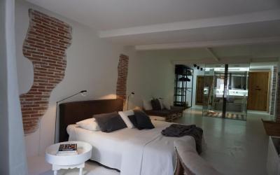 Loft Born Barcelone 5 Loft Born Barcelone 5