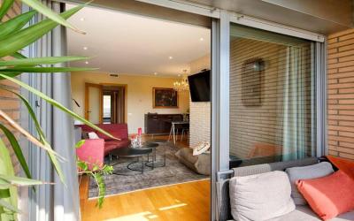 Great and Seaside Flat 6 Great and Seaside Flat 6