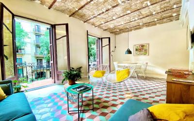 Tyche apartment 3 Tyche apartment 3