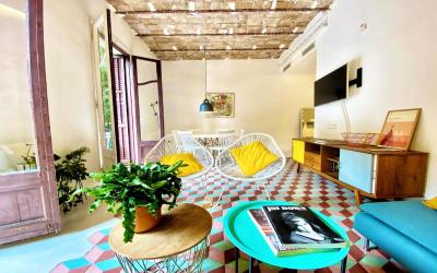 Tyche apartment 4 Tyche apartment 4