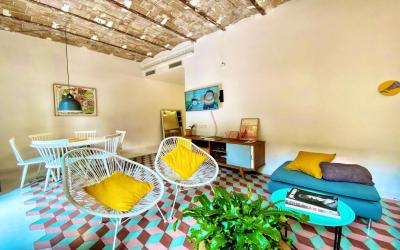 Tyche apartment 5 Tyche apartment 5