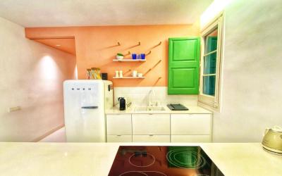 Tyche apartment 2 Tyche apartment 2