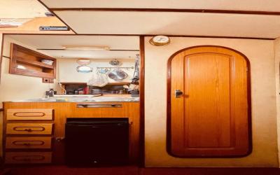 Stylish 80´s Fishing Boat 6 Stylish 80´s Fishing Boat 6