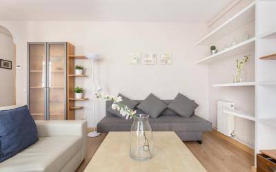 Apartment Link BCN Sagrada Familia 6 Apartment Link BCN Sagrada Familia 6