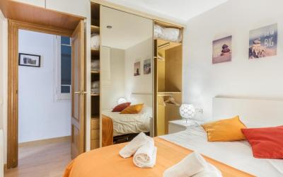 Apartment Link BCN Sagrada Familia 8 Apartment Link BCN Sagrada Familia 8