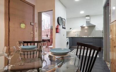 Almodovar Apartment Barcelona 5 Almodovar Apartment Barcelona 5