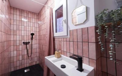 Almodovar Apartment Barcelona 3 Almodovar Apartment Barcelona 3