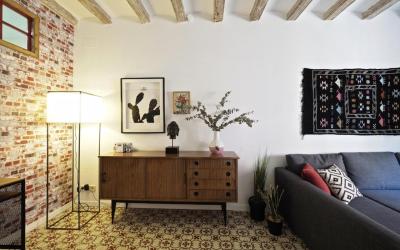Almodovar Apartment Barcelona 2 Almodovar Apartment Barcelona 2