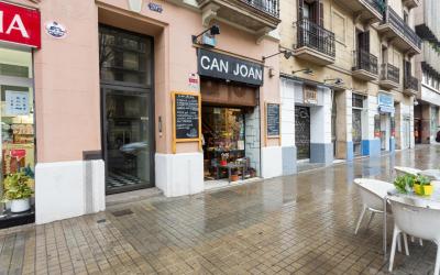 Casa Cosi Letamendi 9 Casa Cosi Letamendi 9
