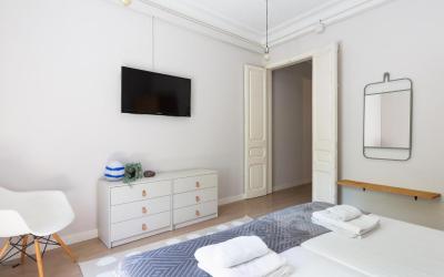 Enjoy Apartments Sagrada Familia IV 5 Enjoy Apartments Sagrada Familia IV 5