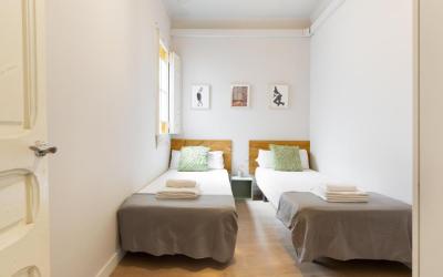 Enjoy Apartments Sagrada Familia IV 8 Enjoy Apartments Sagrada Familia IV 8
