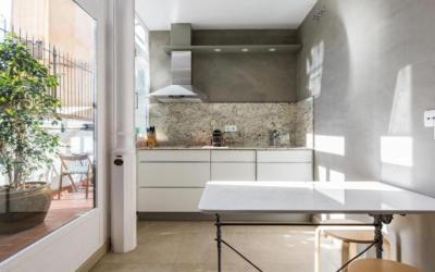 Provenza Flat 2 Provenza Flat 2