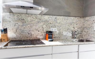 Provenza Flat 9 Provenza Flat 9