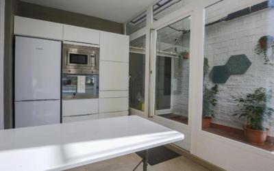 Provenza Flat 8 Provenza Flat 8