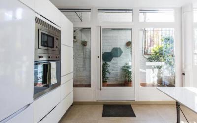 Provenza Flat 7 Provenza Flat 7