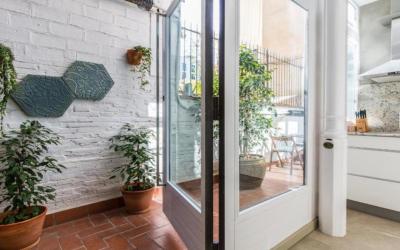 Provenza Flat 6 Provenza Flat 6