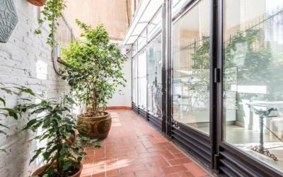 Provenza Flat 5 Provenza Flat 5