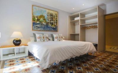 Provenza Flat 4 Provenza Flat 4